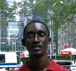 Boachsoft Founder,Sole proprietor  Yaw Boakye - Yiadom