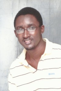 Photo of Boachsoft Founder and CEO